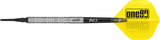 One80 Stefaan Henderyck Darts - Soft Tip - 90% Tungsten - 18g