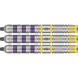 Target Luke Littler Darts - Steel Tip - 90% Tungsten - Loadout - SP