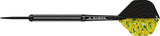 Mission Thomas Banks Darts - Steel Tip - 90% Tungsten - Black PVD