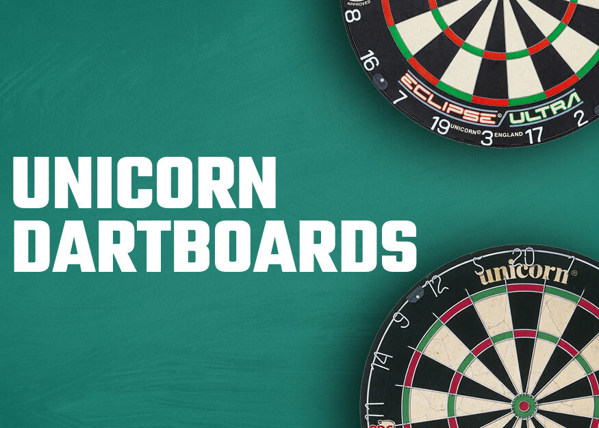 Buy Boards Darts Corner Dartboards Unicorn | Unicorn | Dart