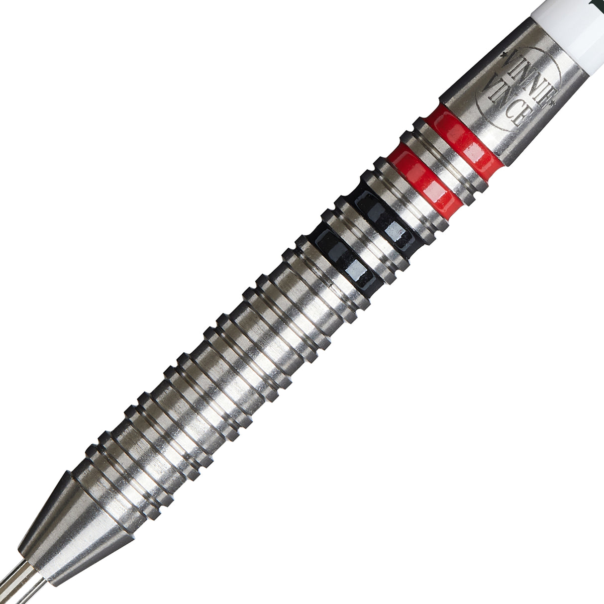 Unicorn Global Darts - Steel Tip - 90% Tungsten - Vincent D'Hondt - 24g