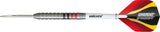 Unicorn Global Darts - Steel Tip - 90% Tungsten - Vincent D'Hondt - 24g