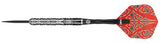 Shot Warrior Darts - Steel Tip - 90% Tungsten - Taiaha