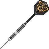 Shot Viking Darts - Steel Tip - 90% Tungsten - Wolf