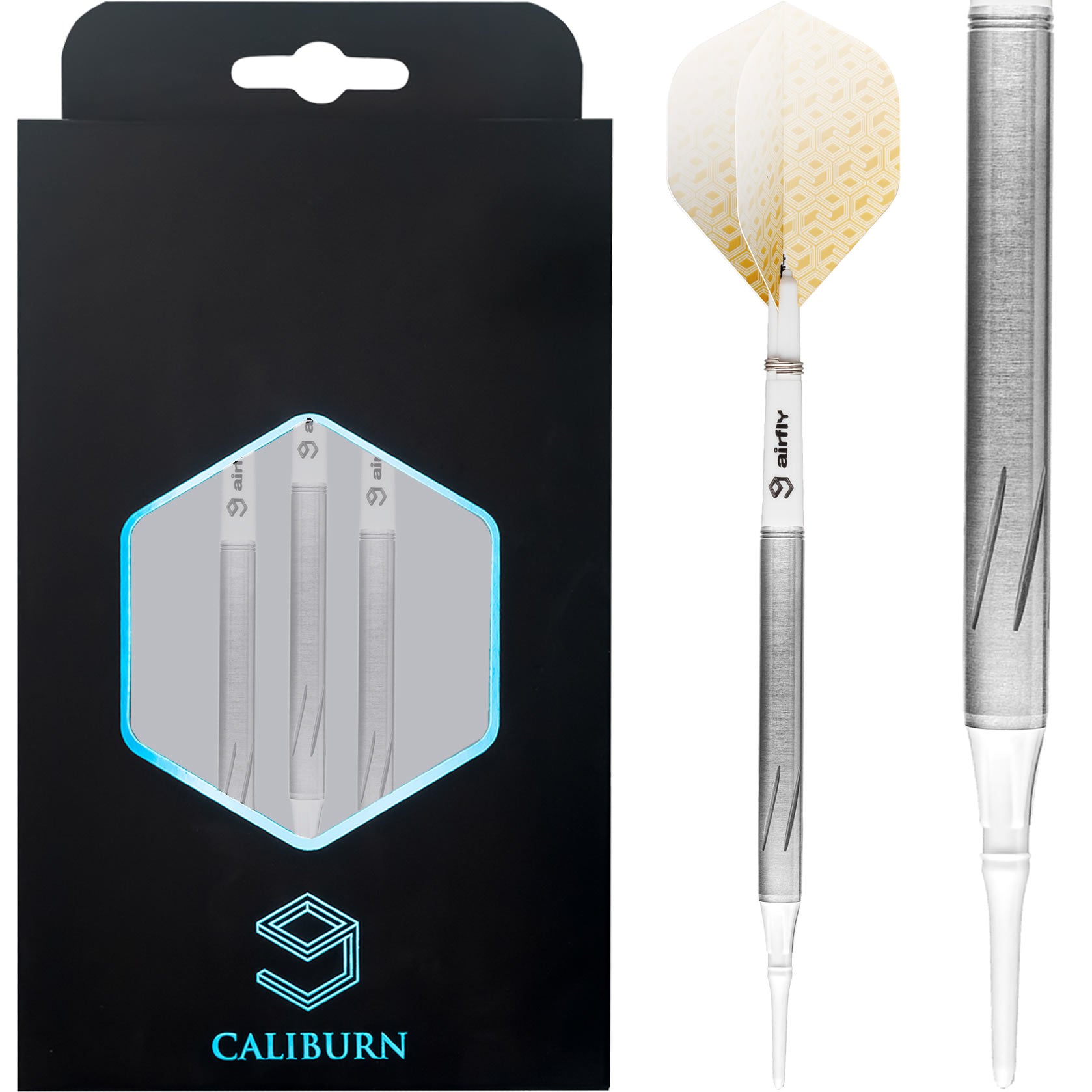 Soft Tip Darts | Buy Soft Tipped Darts | Darts Corner