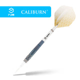 *Caliburn Ophiuchus Darts - Soft Tip - 95% - Blue