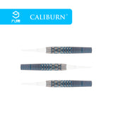 *Caliburn Ophiuchus Darts - Soft Tip - 95% - Blue