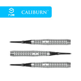 Caliburn The Key Darts - Soft Tip - 90% - K3 - Natural