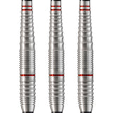 Harrows Rage Darts - Soft Tip - Stainless