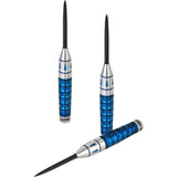 One80 Gunner Darts - Steel Tip - HD - Lourence Ilagan - Blue