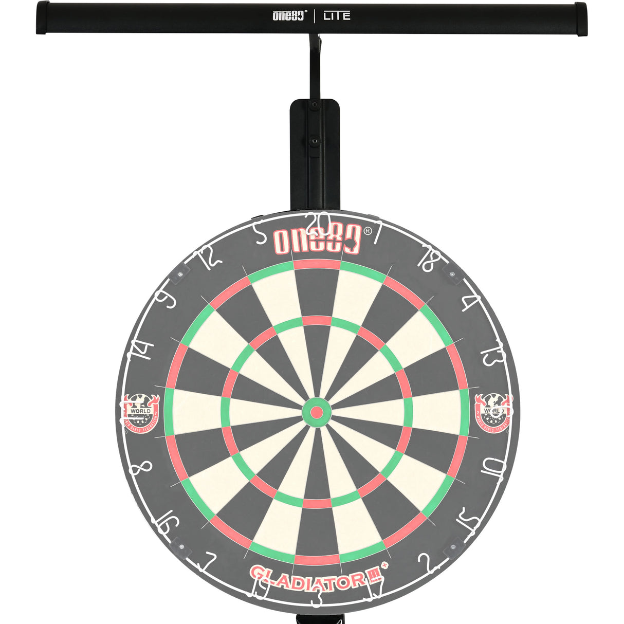 One80 Illumina Lite Dartboard Light - LED Lighting System