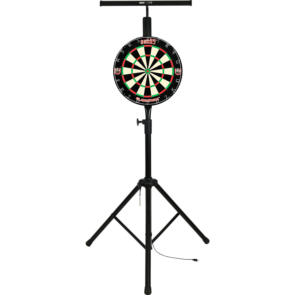 One80 Illumina Lite Dartboard Light - LED Lighting System