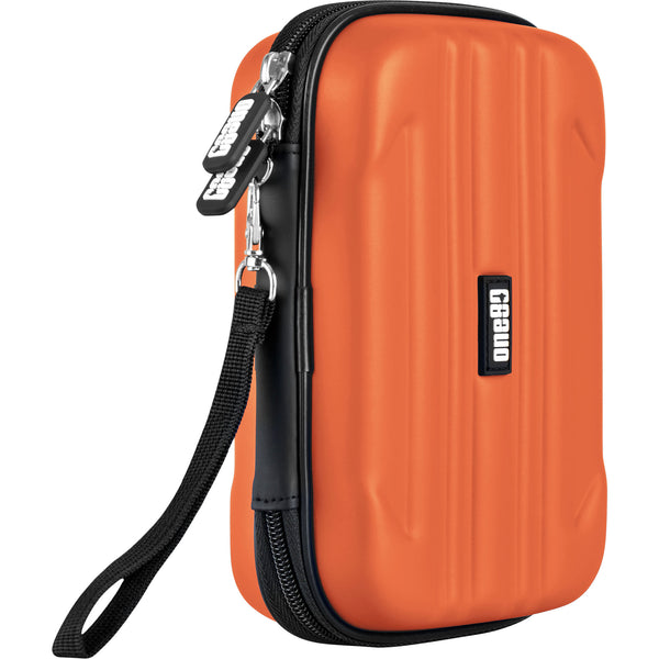 One80 Shard Mini Wallet Dart Case - Orange