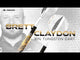 Mission Brett Claydon Darts - Soft Tip - Black & Gold - 21g