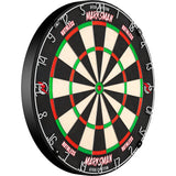 Ruthless Marksman Dartboard - Professional - Ultra Thin Wires