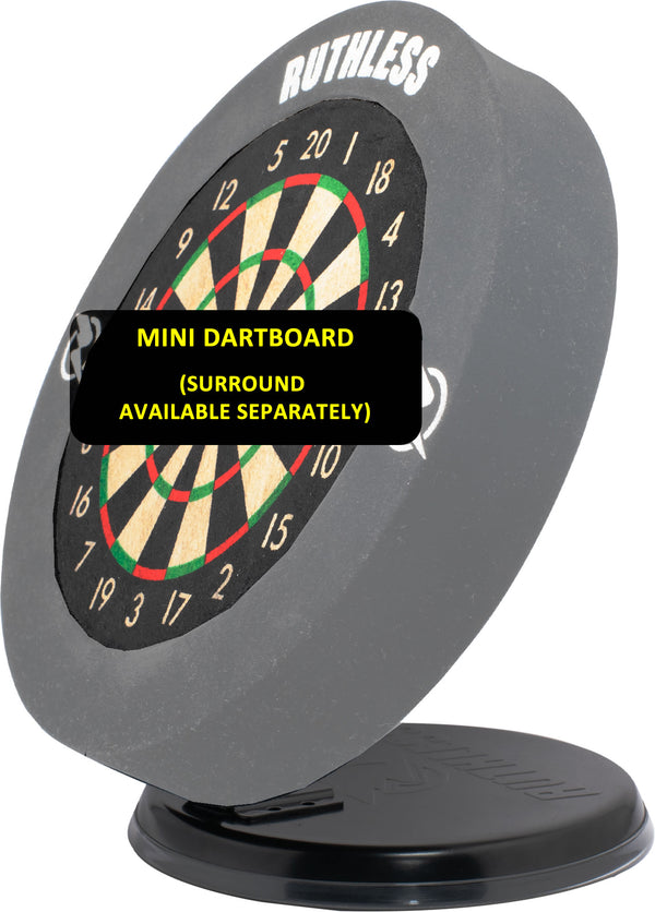 Unicorn Mini Dart Board