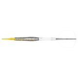 Caliburn Starships Darts - Soft Tip - 95% Tungsten - Falcon - 20g