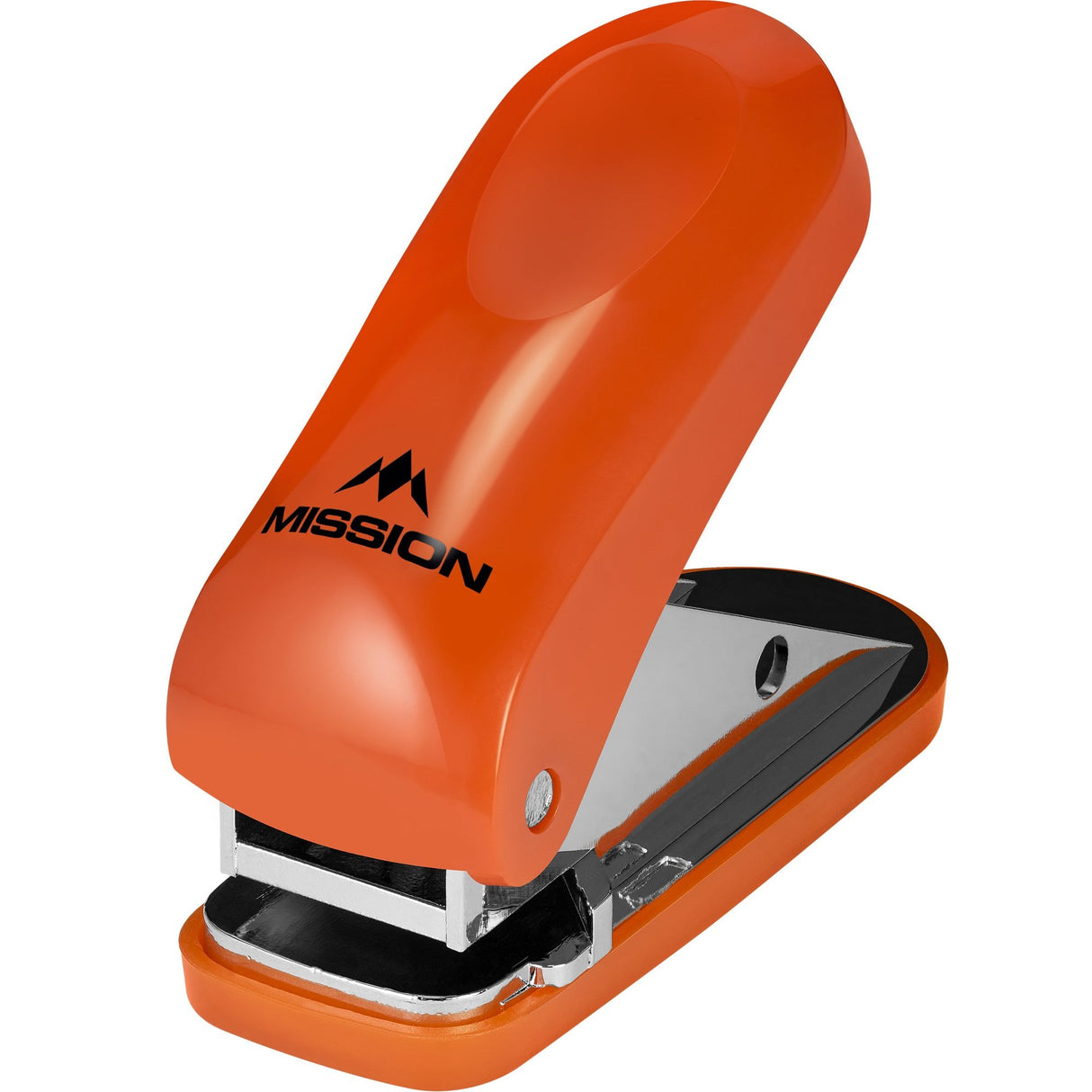 Mission F-Lock Pro Flight Punch - Pocket Size - Heavy Duty Orange