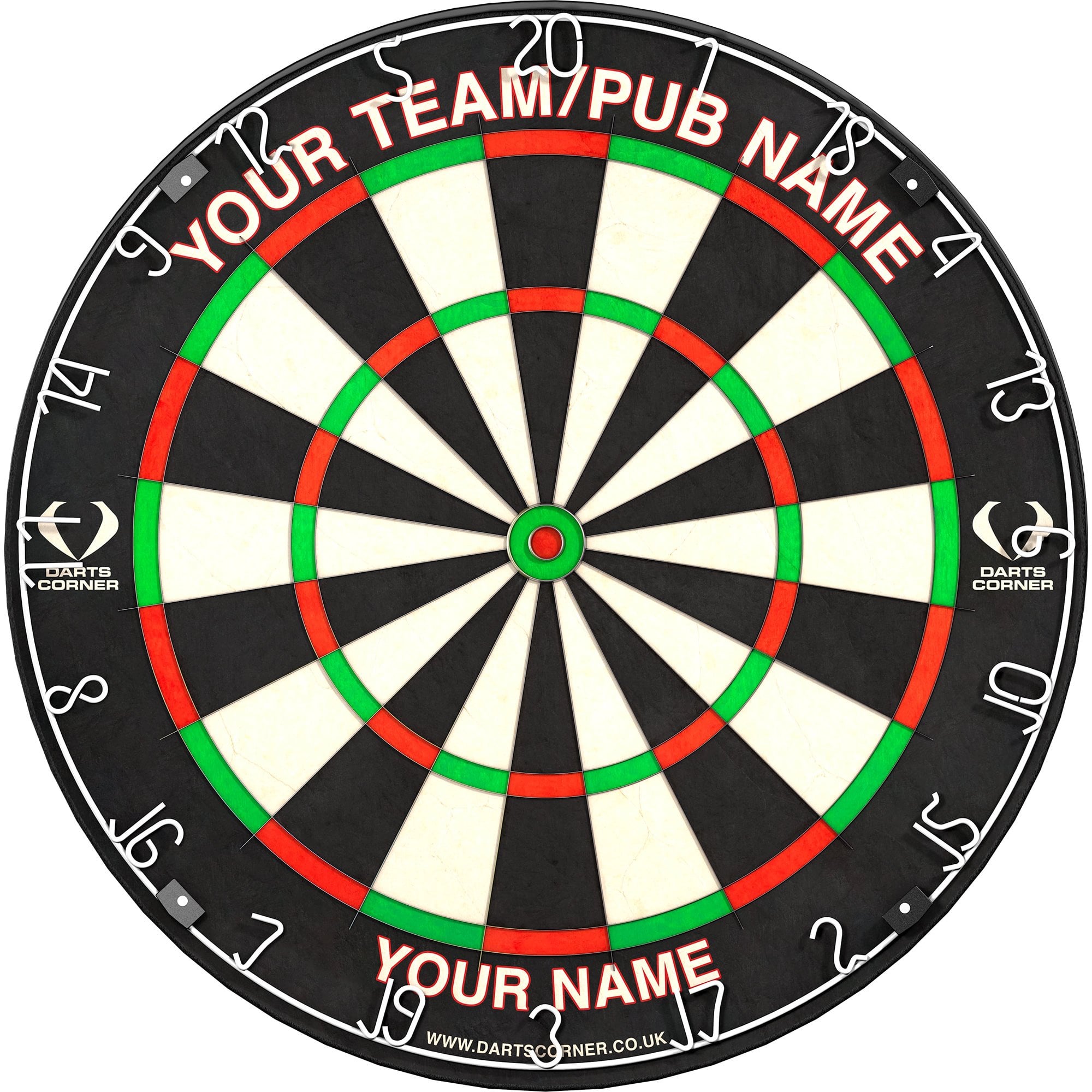 Dart buy Board