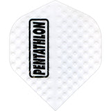 Pentathlon Dart Flights - Dimplex - Extra Strong - Std