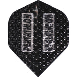 Pentathlon Dart Flights - Dimplex - Extra Strong - Std