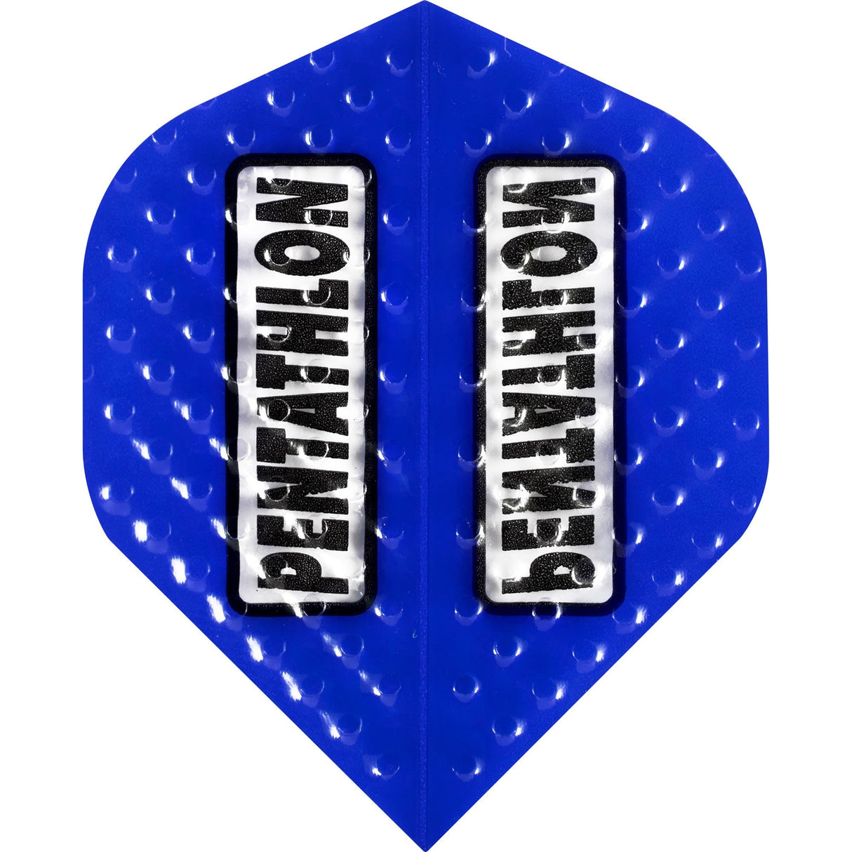 Pentathlon Dart Flights - Dimplex - Extra Strong - Std