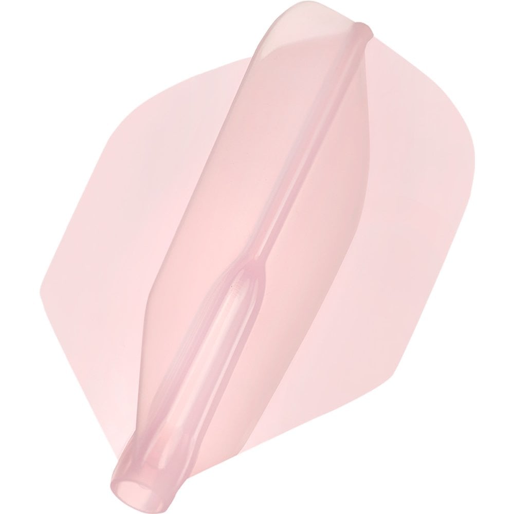 Cosmo Fit Flight AIR - use with FIT Shaft - Rocket Pink