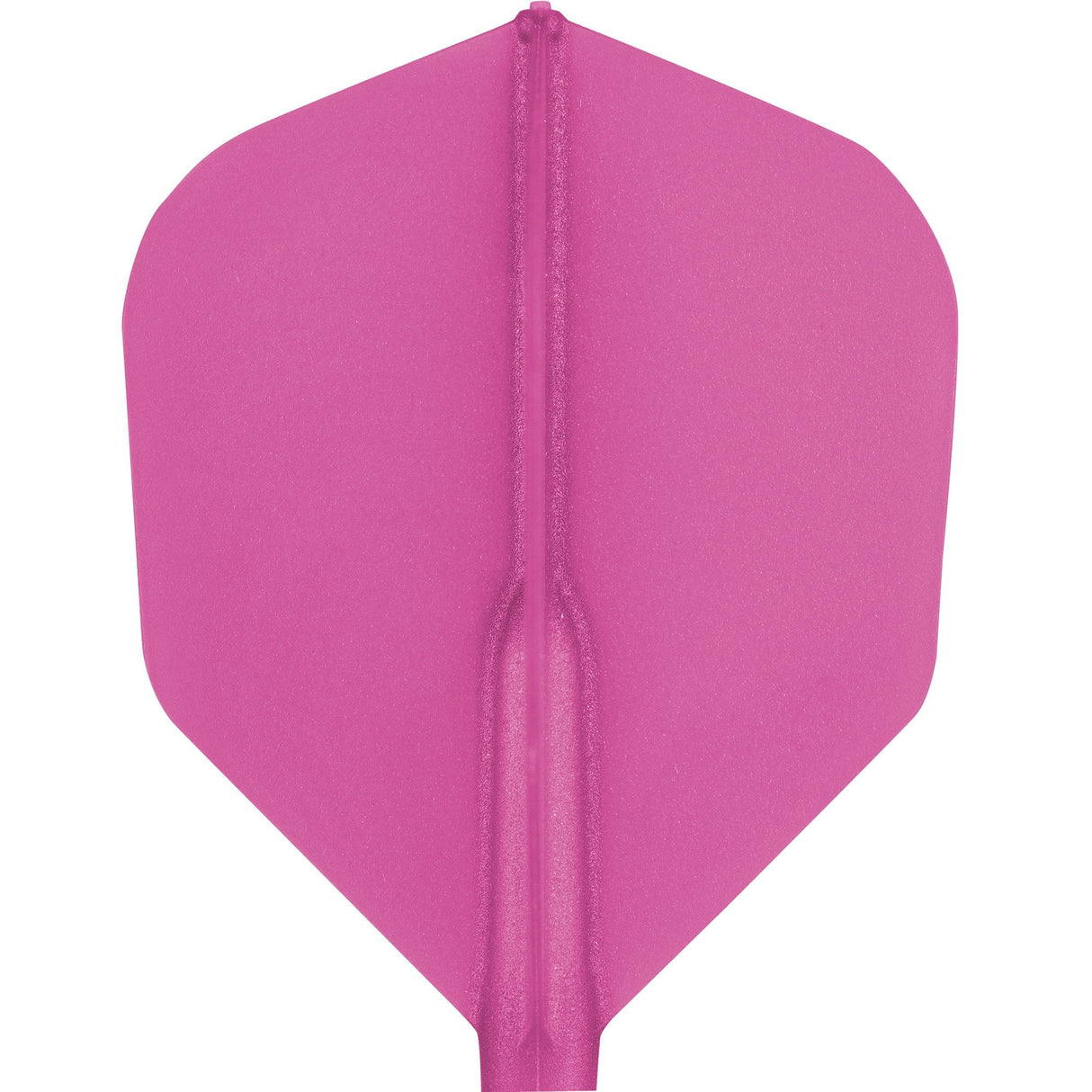 Cosmo Darts - Fit Flight - Set of 6 - Shape Magenta