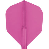 Cosmo Darts - Fit Flight - Set of 6 - Shape Magenta