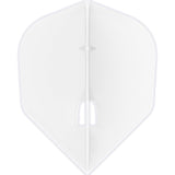 L-Style - L-Flights - L3 Pro - Champagne Ring - Shape White