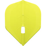 L-Style - Kami L-Flights - Champagne Ring - L1 - Neon - Standard Neon Yellow