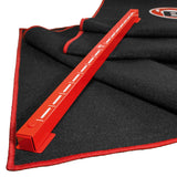 BULL'S Oky System - Darts Mat - Carpet Mat 80 - 280cm x 80cm