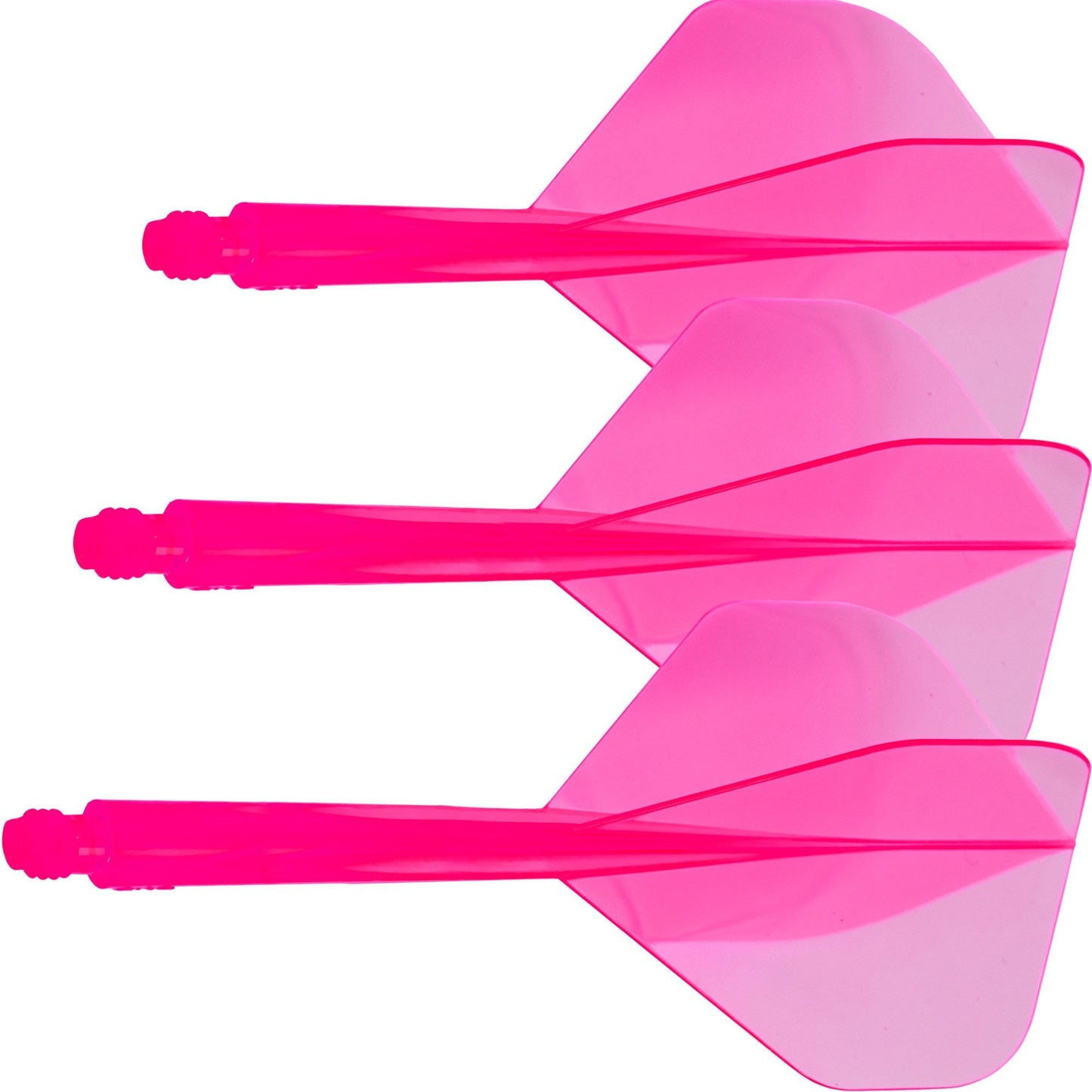 Trinidad darts condor axe standard neon pink m 27. 5 mm 3 units