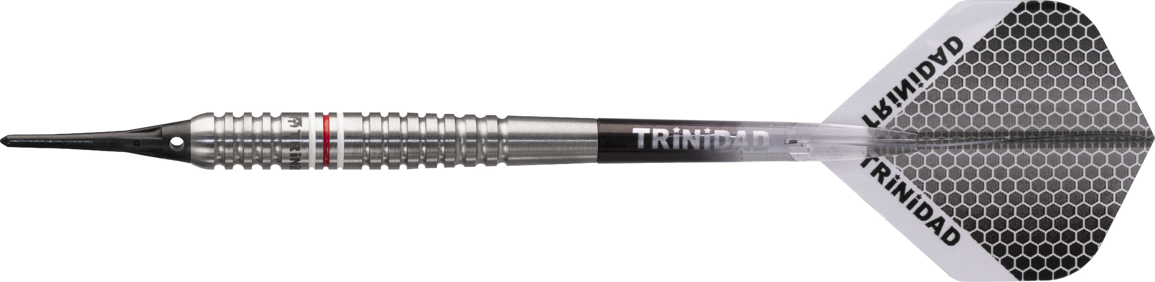 Trinidad Pro - Soft Tip Darts - Yuki Yamada - Gomez - Type12