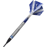 Unicorn Gary Anderson Darts - World Champion Soft Tip - Phase 5