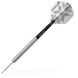 Legend Darts - Steel Tip - 90% Tungsten - Pro Series - V2 - Ringed