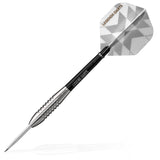 Legend Darts - Steel Tip - 90% Tungsten - Pro Series - V4 - Bullet Ringed