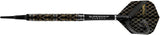 Harrows Taipan Darts - Soft Tip - Black & Gold