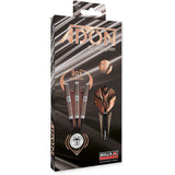 BULL'S Adon Darts - Soft Tip - Bronze 18g