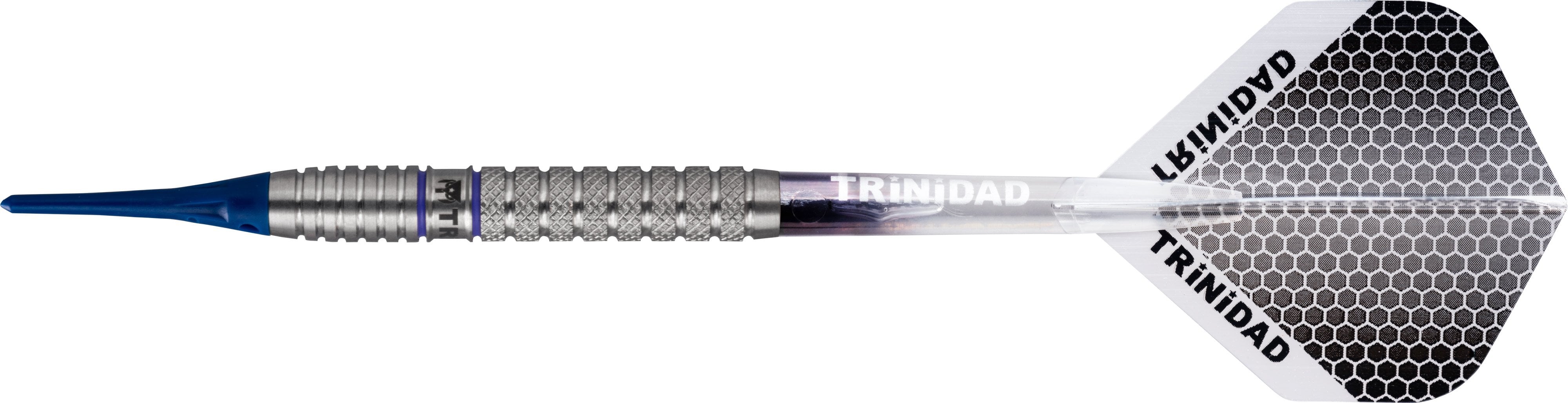 *Trinidad Pro - Soft Tip Darts - Hiroyuki Yoshino - Eder - 20g