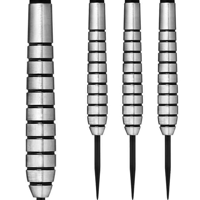 Designa Camelot Darts - Steel Tip Tungsten - 29g PERS