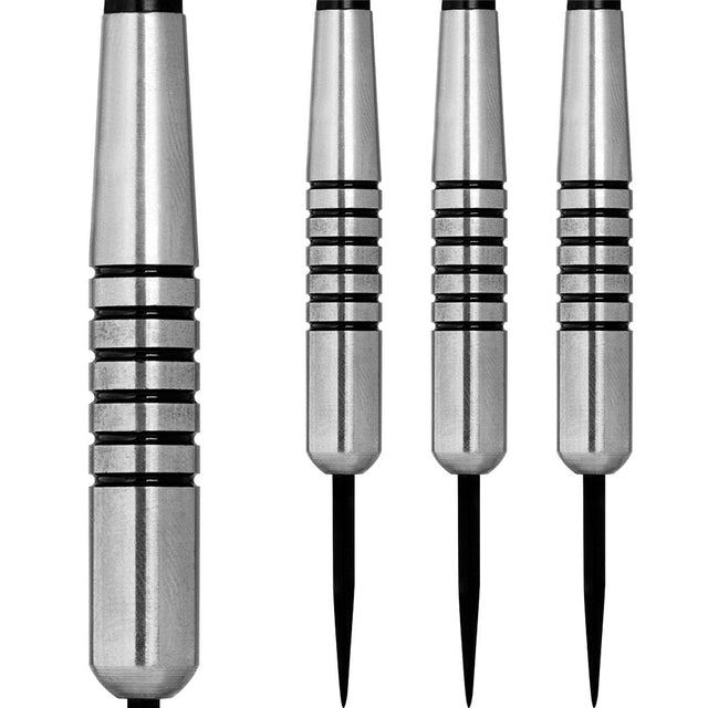 Designa Camelot Darts - Steel Tip Tungsten - 30g PERS