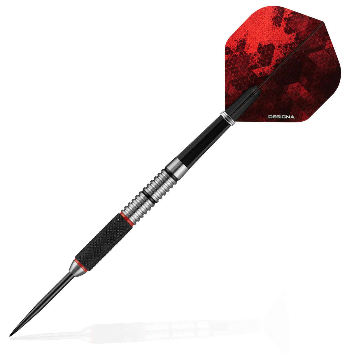 Designa Vampires V2 Darts - Steel Tip - M3