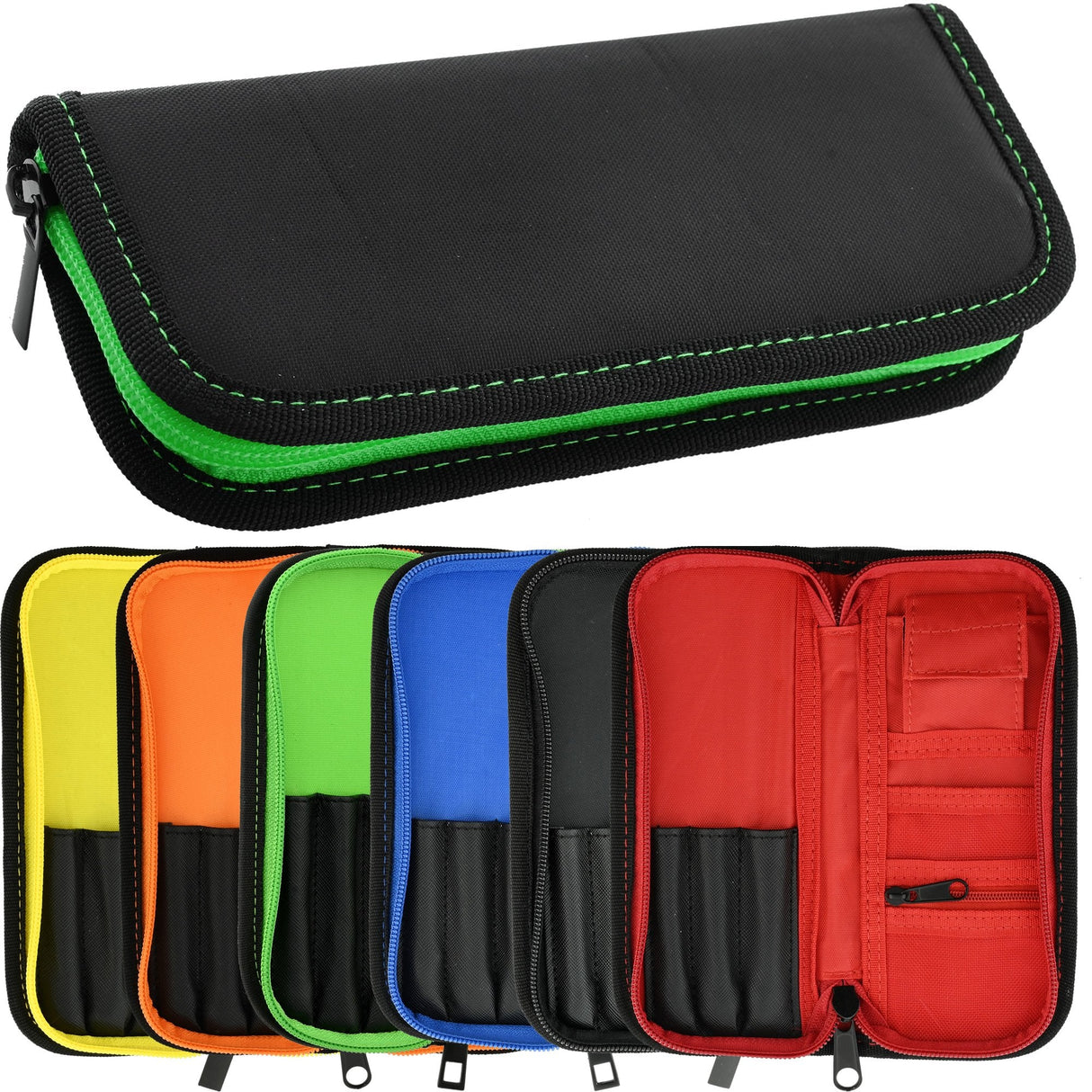 Designa Fortex Dart Case - Strong Protective