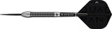 Mission Quadrant Darts - Steel Tip - M3 - Quad Grip