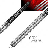 Mission Rebus Darts - Steel Tip - M3 - Linear Grip