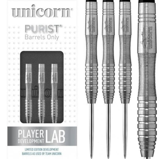 Gary Anderson Darts - Unicorn Steel Tip - Purist Phase 2