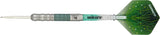 Unicorn T90 Darts - Steel Tip - Core XL - S1 - Green