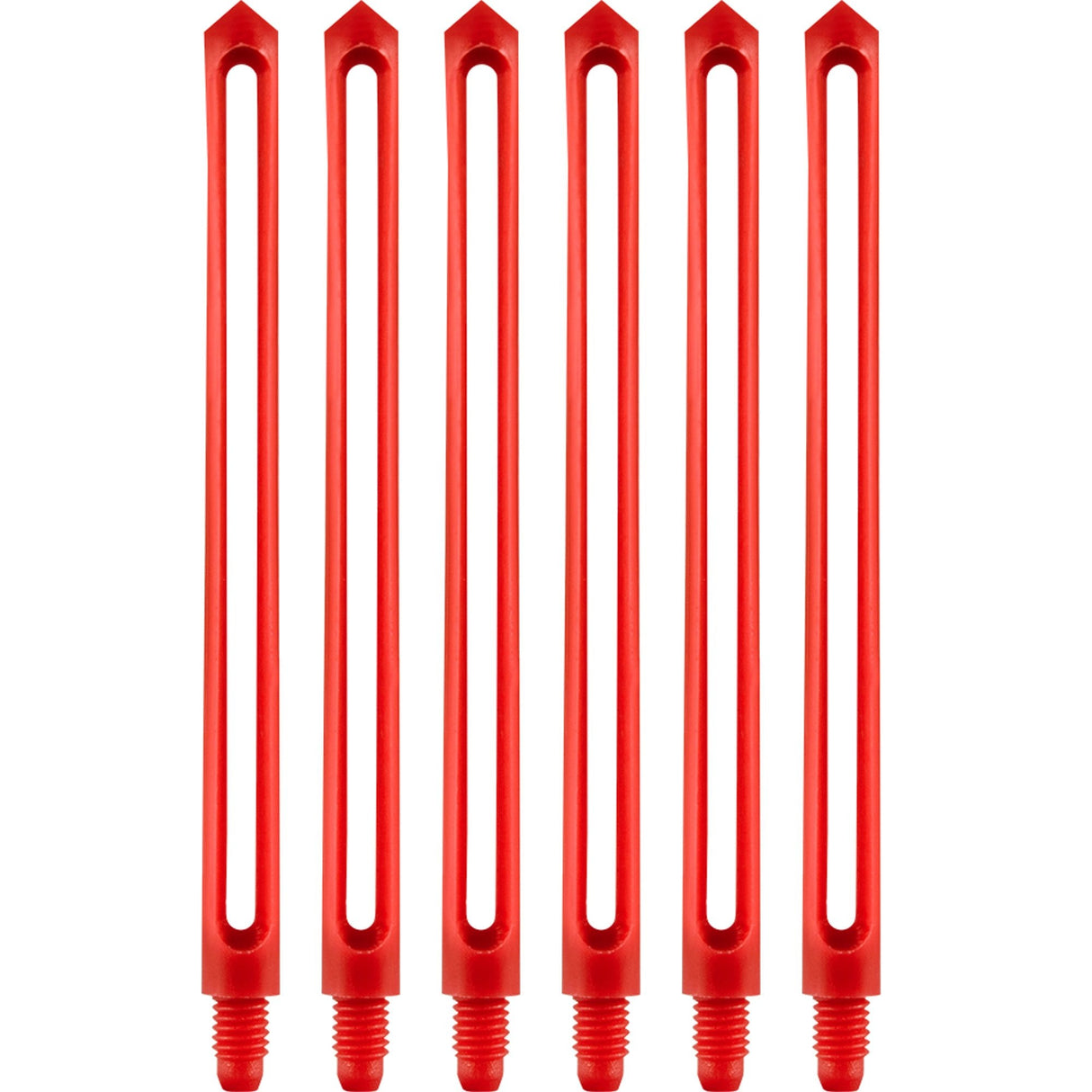 Unicorn Slikstick Phase 5 Sigma Pro Dart Shafts - Spare Tops Red