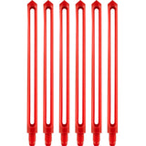 Unicorn Slikstick Phase 5 Sigma Pro Dart Shafts - Spare Tops Red